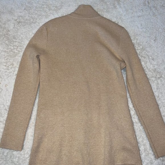 Mercantile by J.Crew 100% Cotton Blazer - Picture 4 of 4